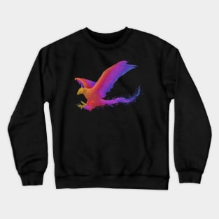 Phoenix Crewneck Sweatshirt